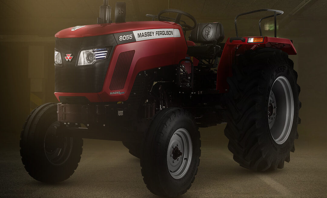 Massey power beauty soul