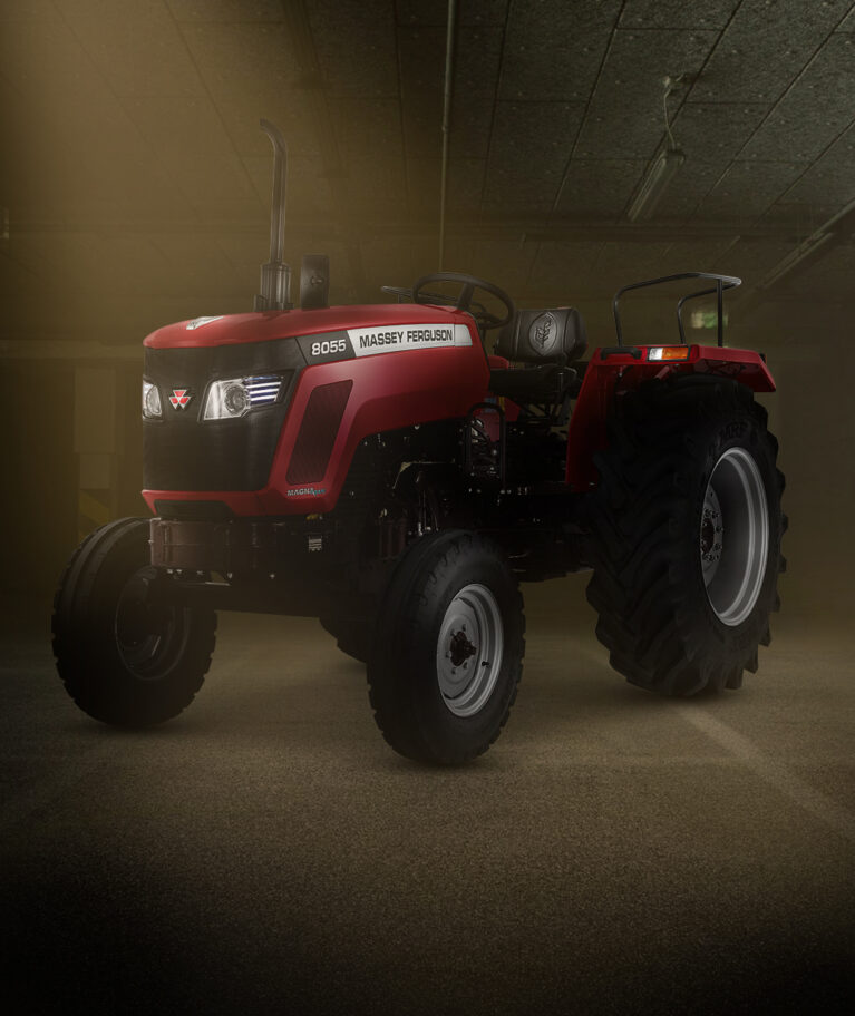 Massey power beauty soul